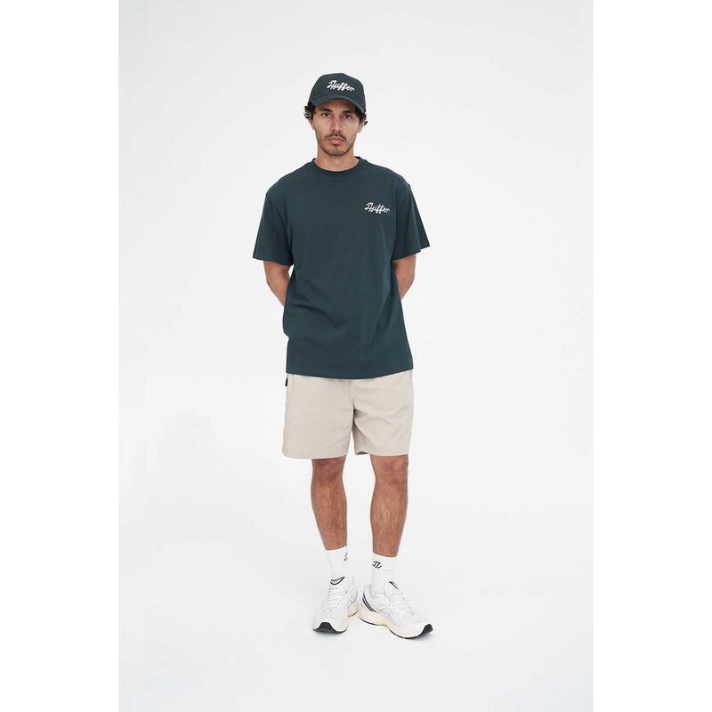 Huffer Sup Tee 190/Bandits image number 3